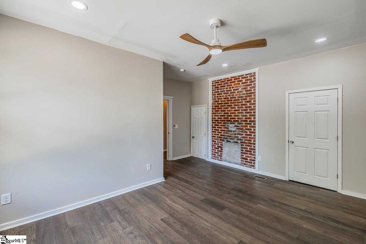 536 Peronneau Street, Unit B Spartanburg, SC 29306 - Photo 20 of 33