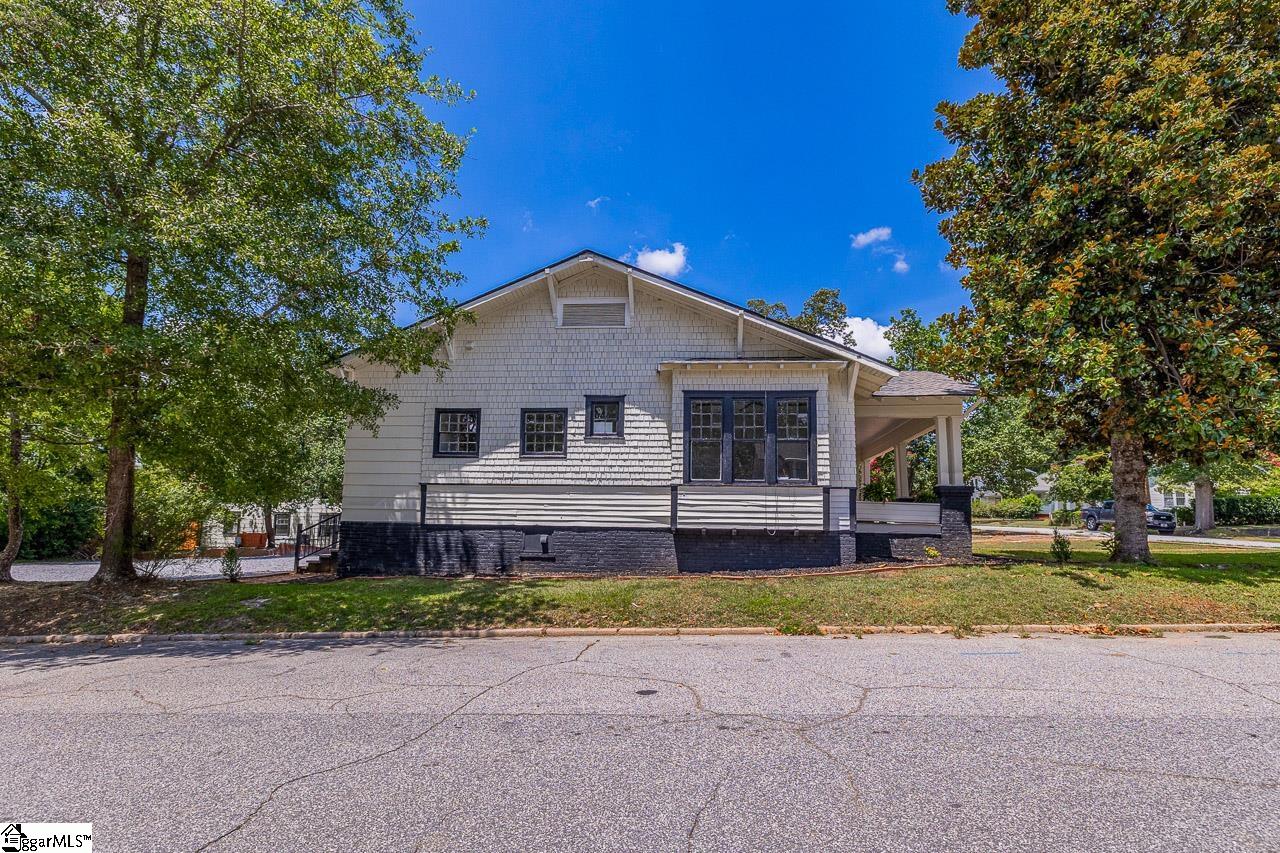 536 Peronneau Street, Unit B Spartanburg, SC 29306 - Photo 25 of 33