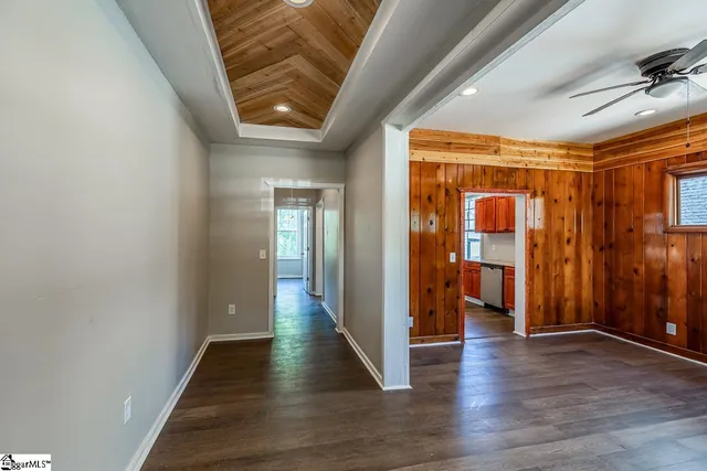 $1,400 | 536 Peronneau Street, Unit B, Spartanburg, SC 29306