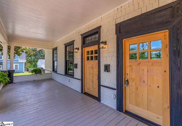 $1,400 | 536 Peronneau Street, Unit B, Spartanburg, SC 29306