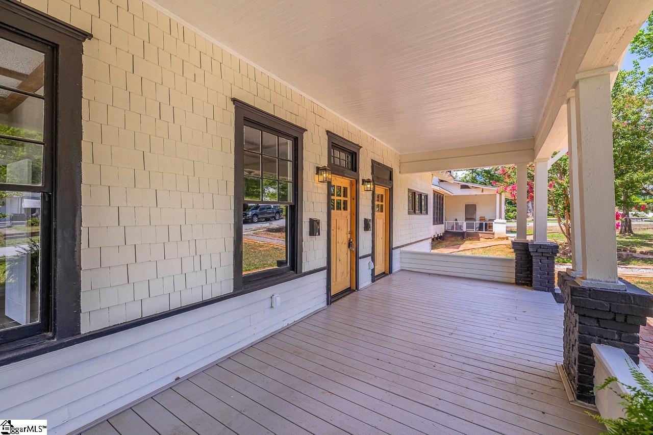 536 Peronneau Street, Unit B Spartanburg, SC 29306 - Photo 33 of 33