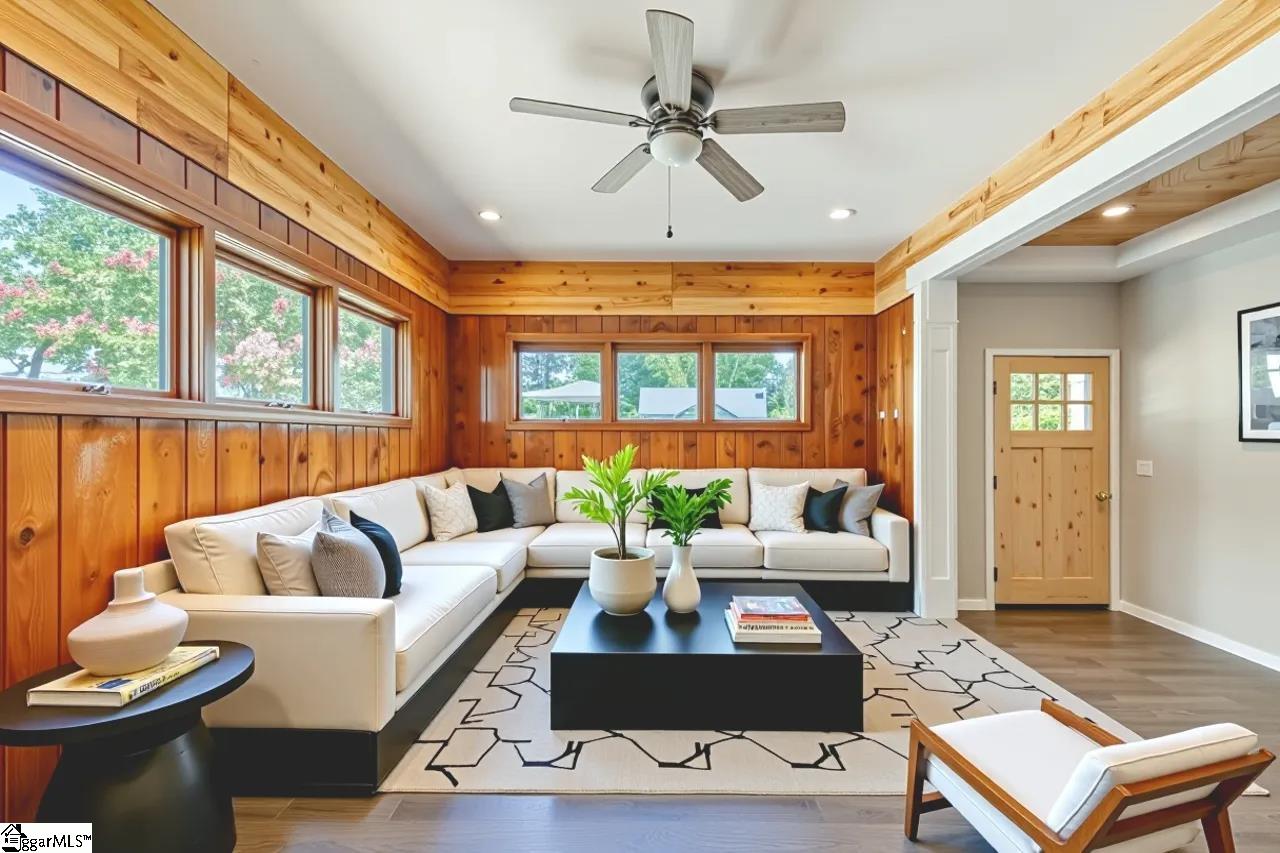 536 Peronneau Street, Unit B Spartanburg, SC 29306 - Photo 6 of 33