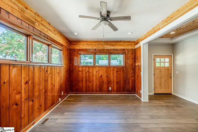 $1,400 | 536 Peronneau Street, Unit B, Spartanburg, SC 29306