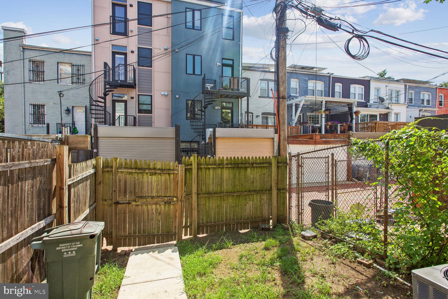 1175 3rd Street Northeast Washington, DC 20002 - Photo 26 of 26