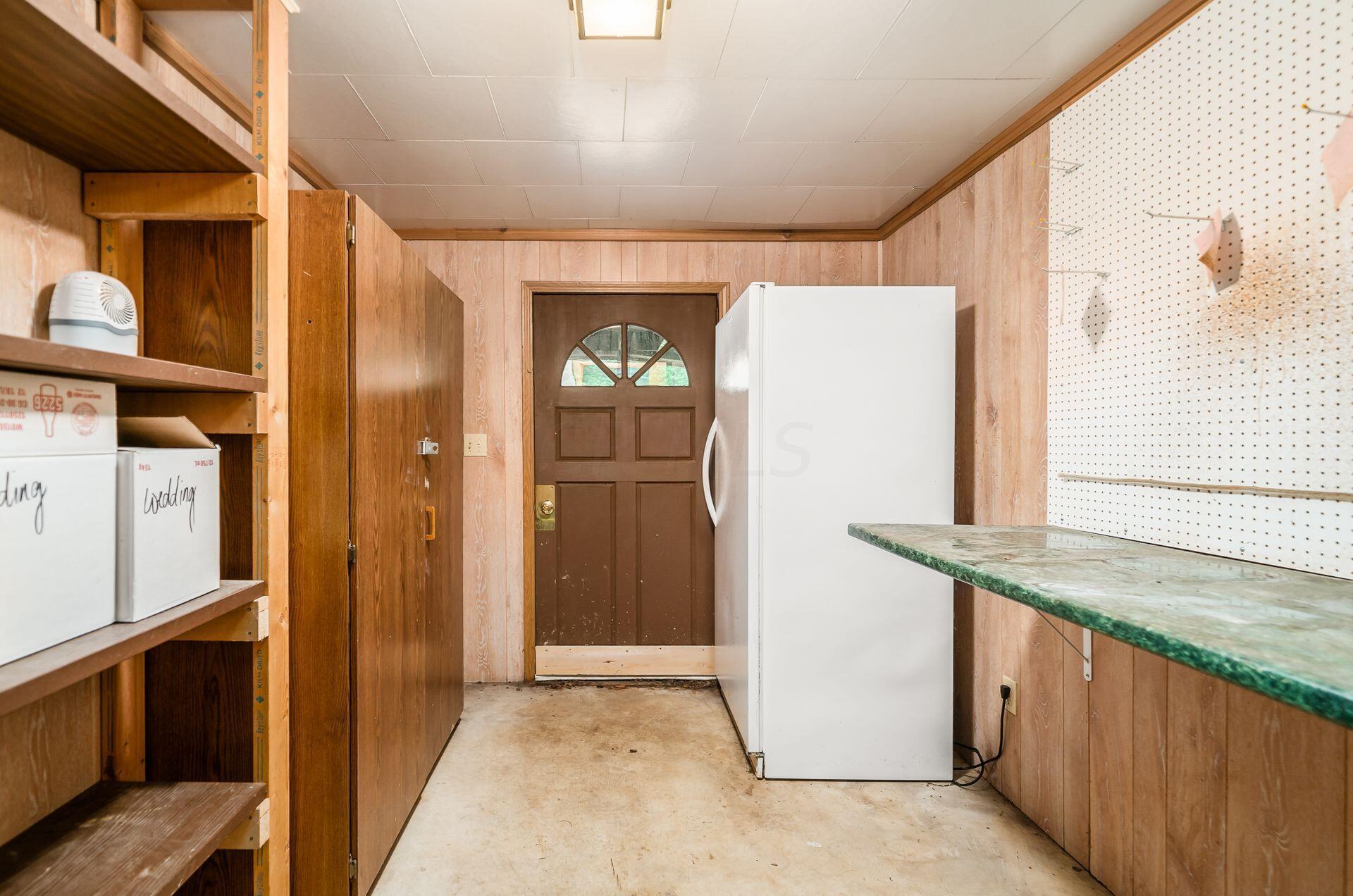 4085 Worthington Road Galena, OH 43021 - Photo 41 of 88 Lower level
