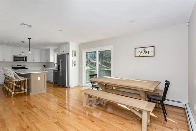 $1,050,000 | 56 Fuller Place, Franklin, MA 02038