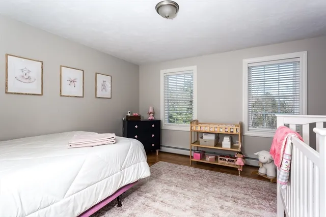 $1,050,000 | 56 Fuller Place, Franklin, MA 02038