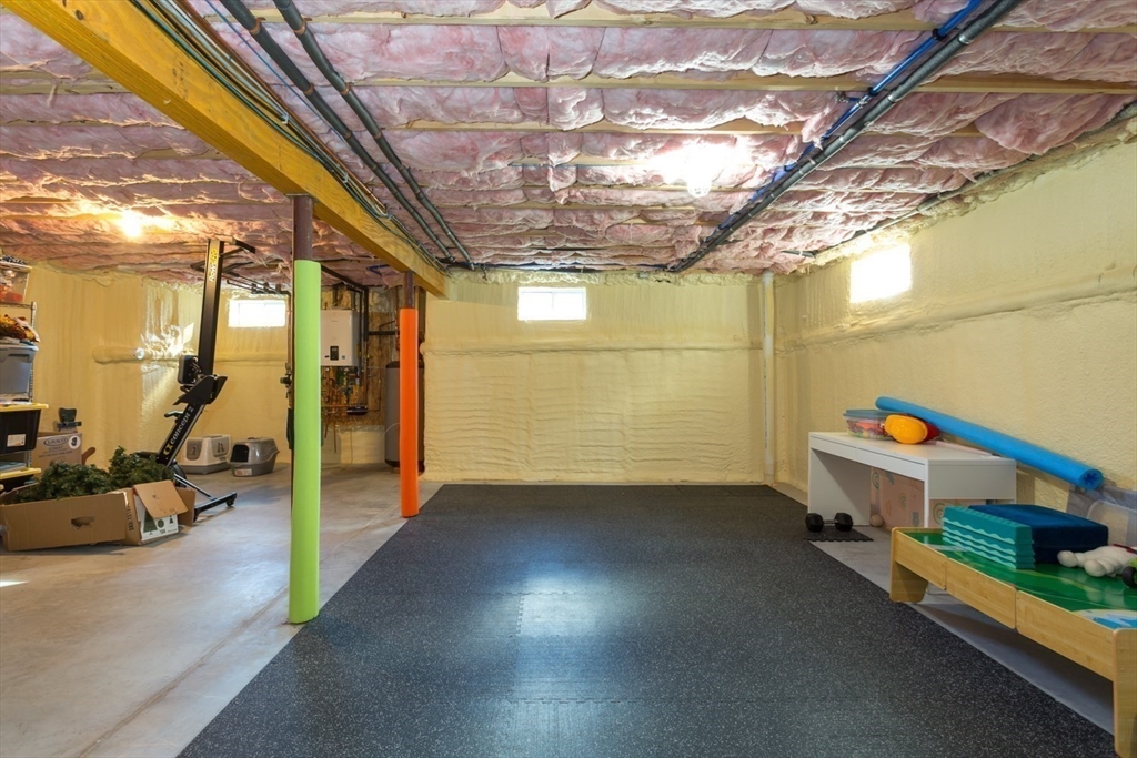 56 Fuller Place Franklin, MA 02038 - Photo 34 of 42 a view of storage room