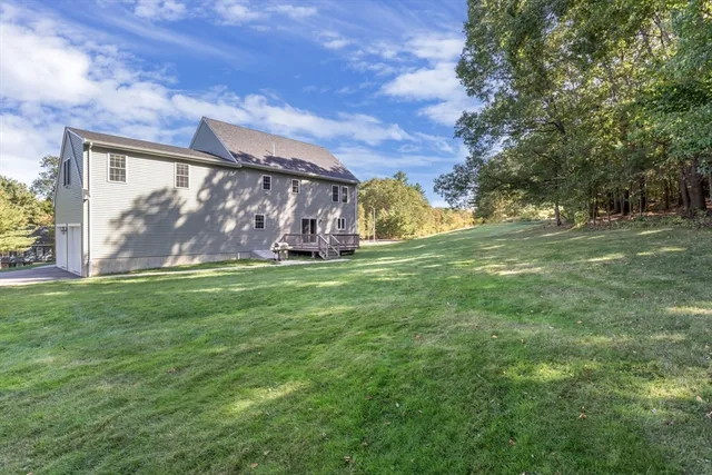 $1,050,000 | 56 Fuller Place, Franklin, MA 02038