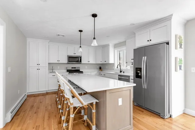 $1,050,000 | 56 Fuller Place, Franklin, MA 02038