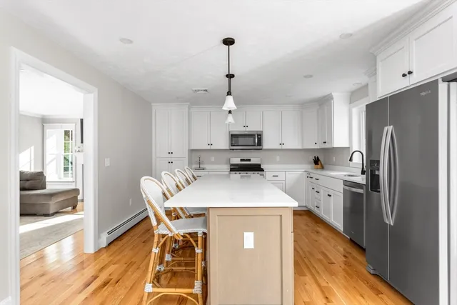 $1,050,000 | 56 Fuller Place, Franklin, MA 02038