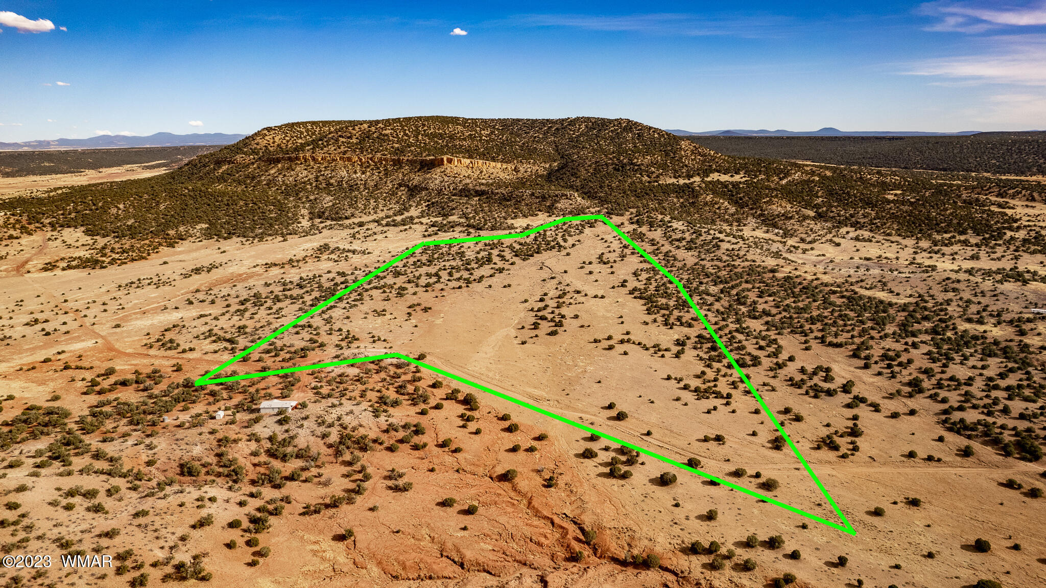Tbd Tbd Last Mesa Ranch Concho, AZ 85924 - Photo 24 of 24