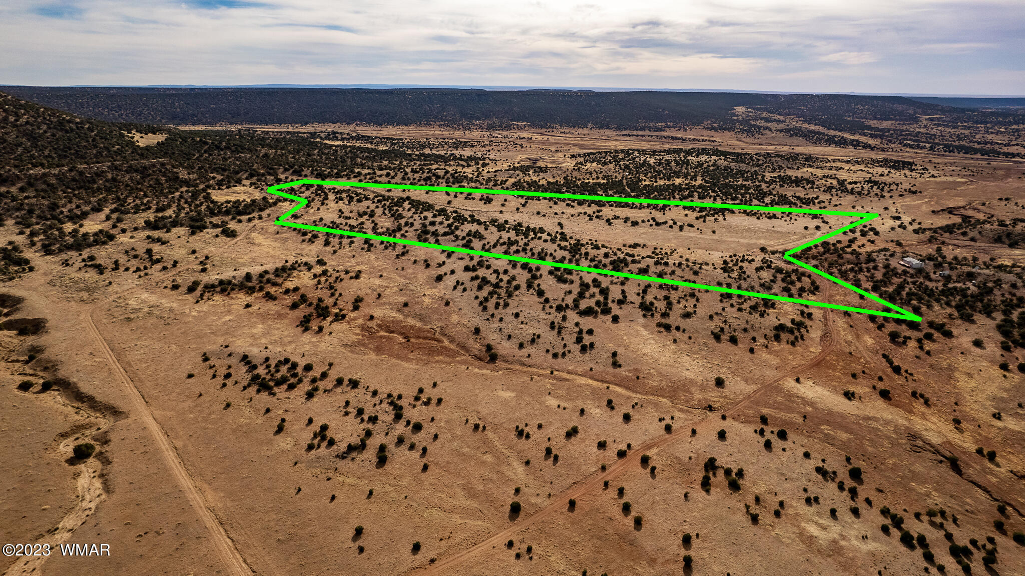 Tbd Tbd Last Mesa Ranch Concho, AZ 85924 - Photo 10 of 24
