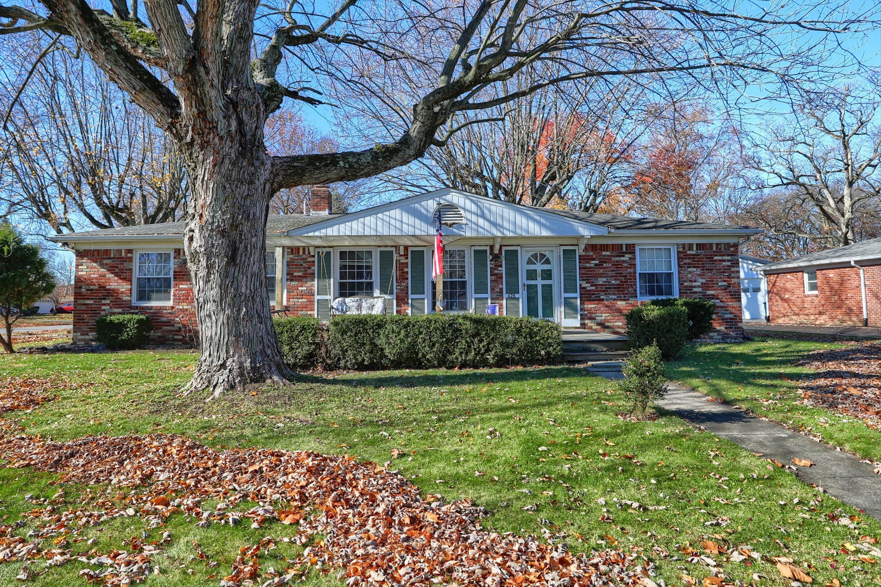 428 North Girls School Road Indianapolis, IN 46214 - Photo 1 of 34