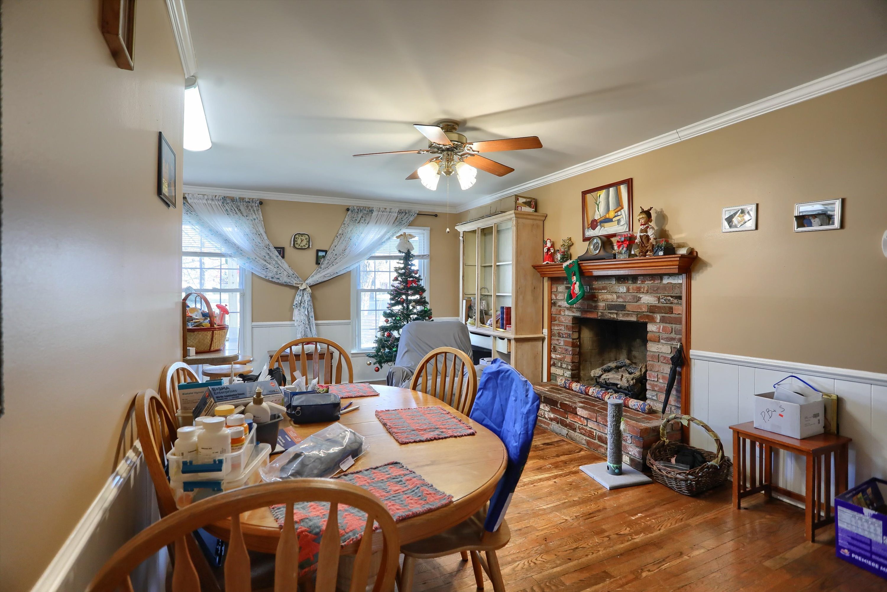428 North Girls School Road Indianapolis, IN 46214 - Photo 12 of 34