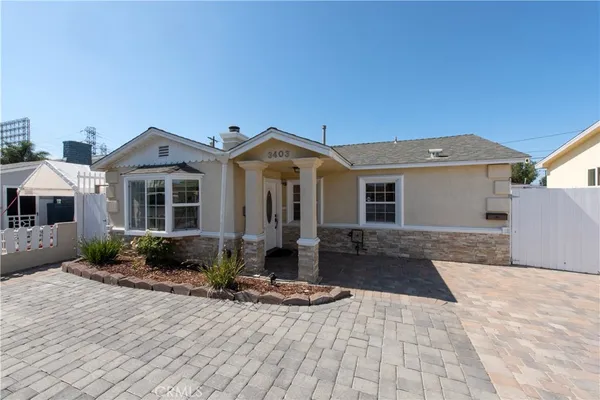 $3,400 | 3403 187th Street, Torrance, CA 90504