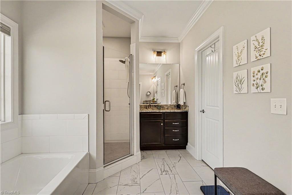 8868 Belews Ridge Road Stokesdale, NC 27357 - Photo 20 of 42