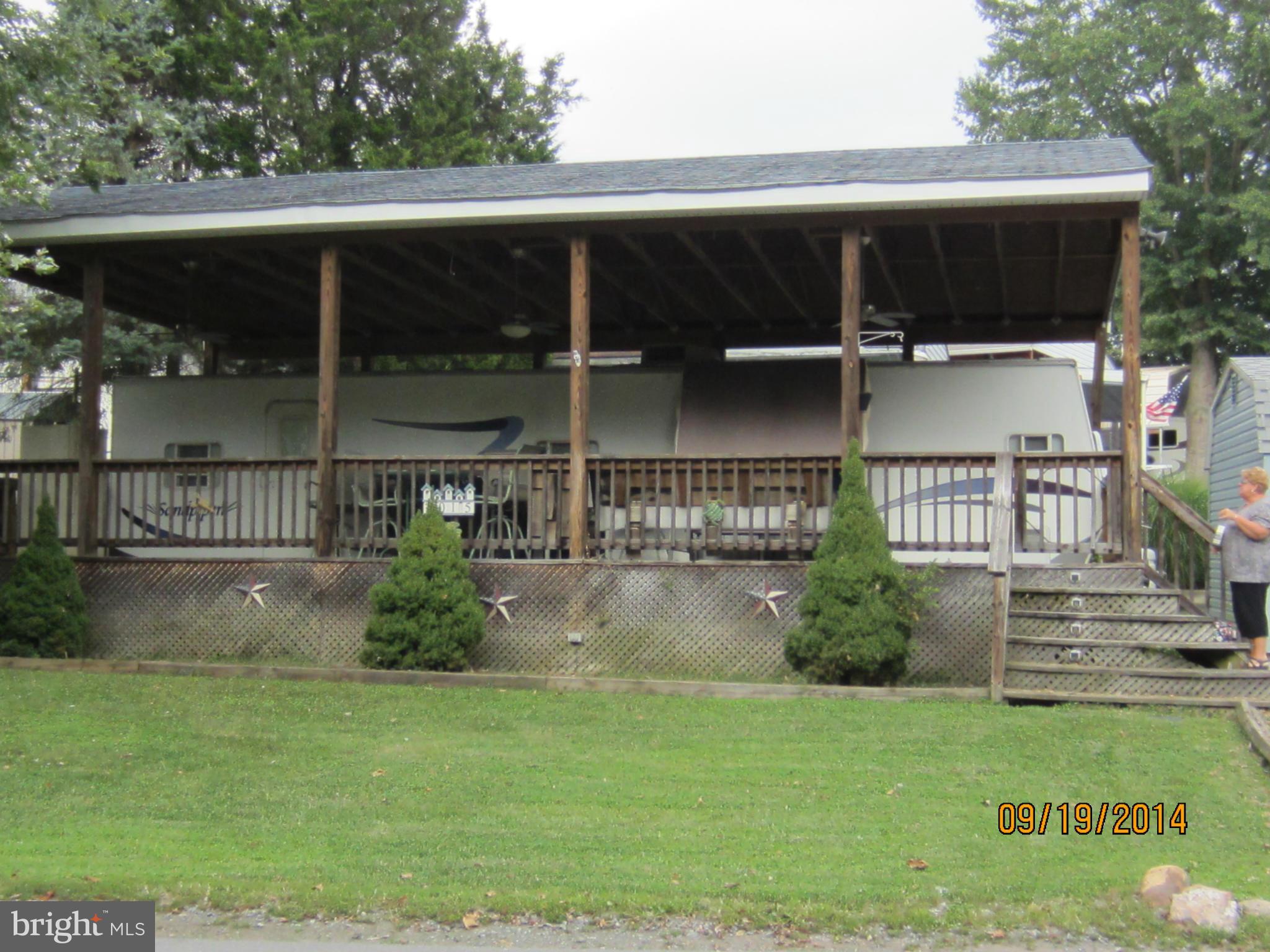 0 Boo Boo Boulevard Falling Waters, WV 25419 - Photo 1 of 11 Exterior (Front)