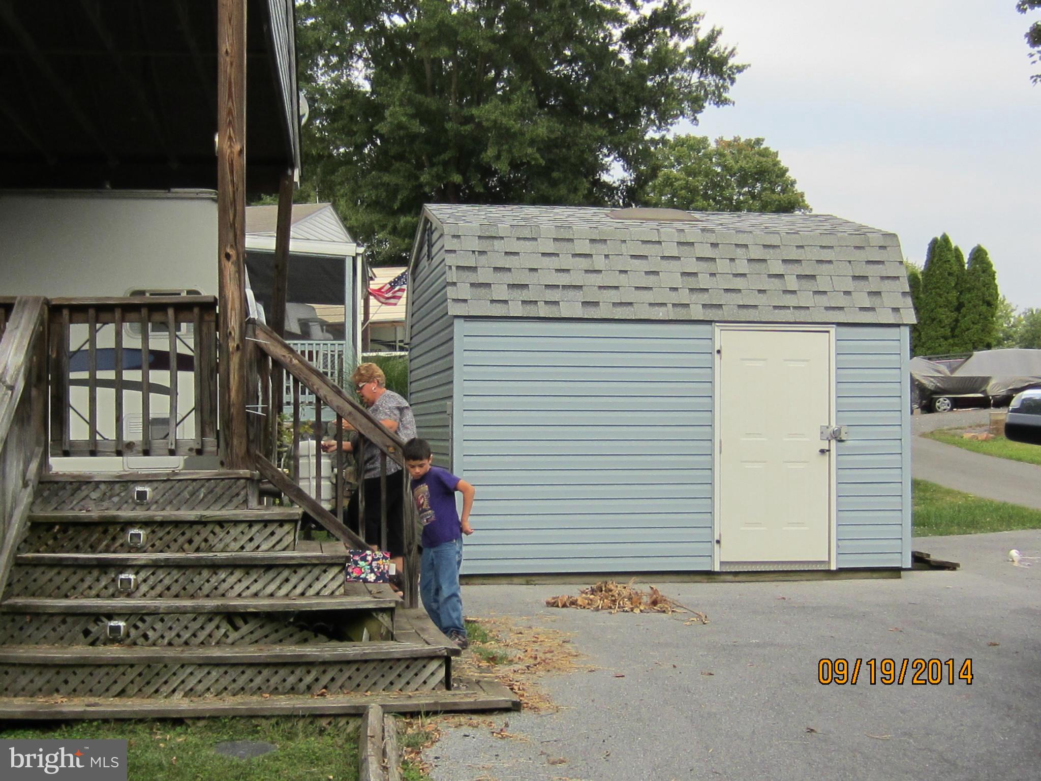 0 Boo Boo Boulevard Falling Waters, WV 25419 - Photo 3 of 11 Exterior (General)