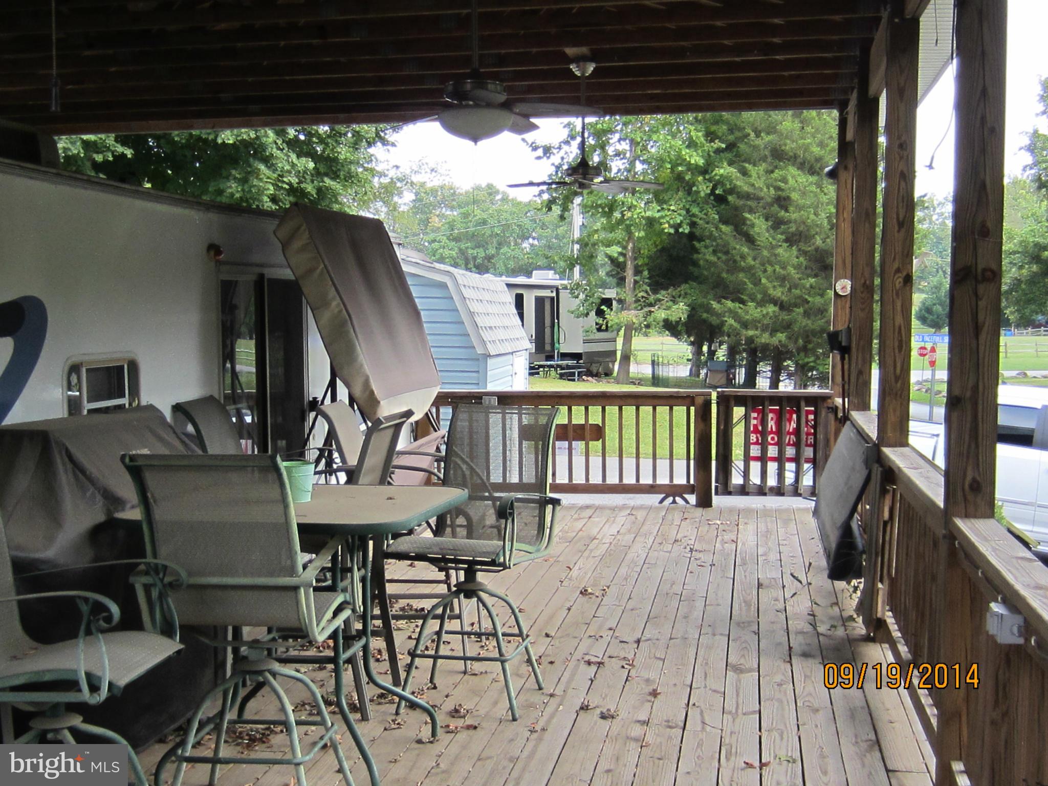 0 Boo Boo Boulevard Falling Waters, WV 25419 - Photo 4 of 11 Exterior (General)