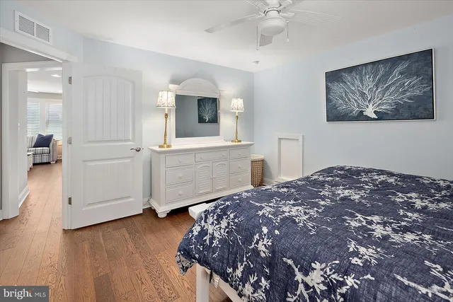 a room with storage and utility