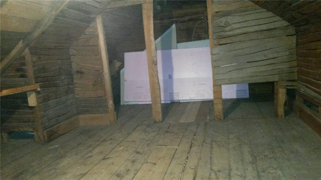 24 South Road South China, ME 04358 - Photo 22 of 27 WALK IN ATTIC OVER KITCHEN