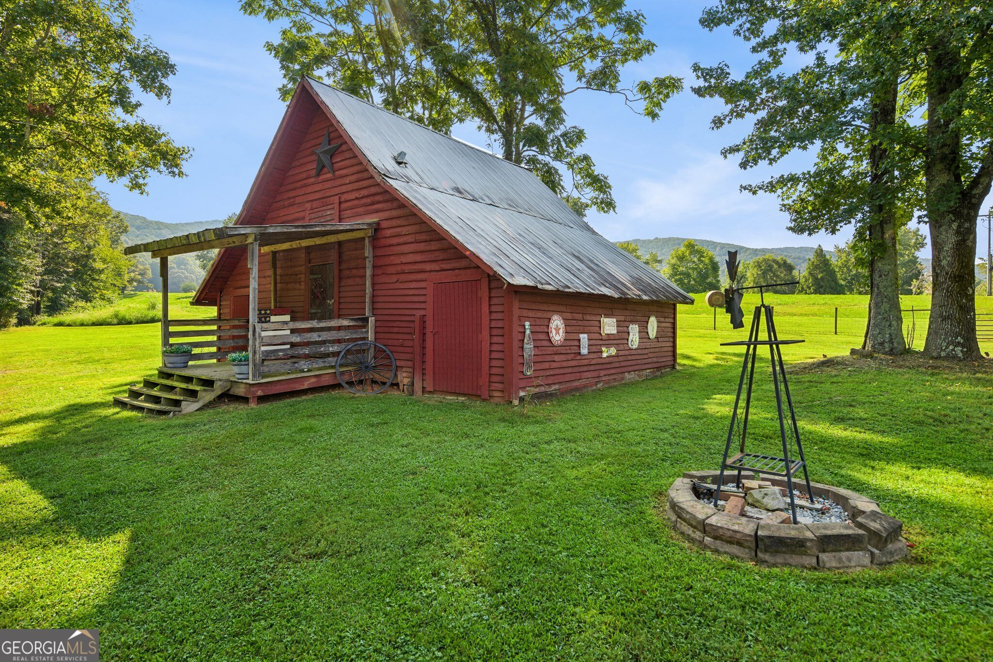 319 Campground Road Cleveland, GA 30528 - Photo 64 of 101 Gallery Image 64