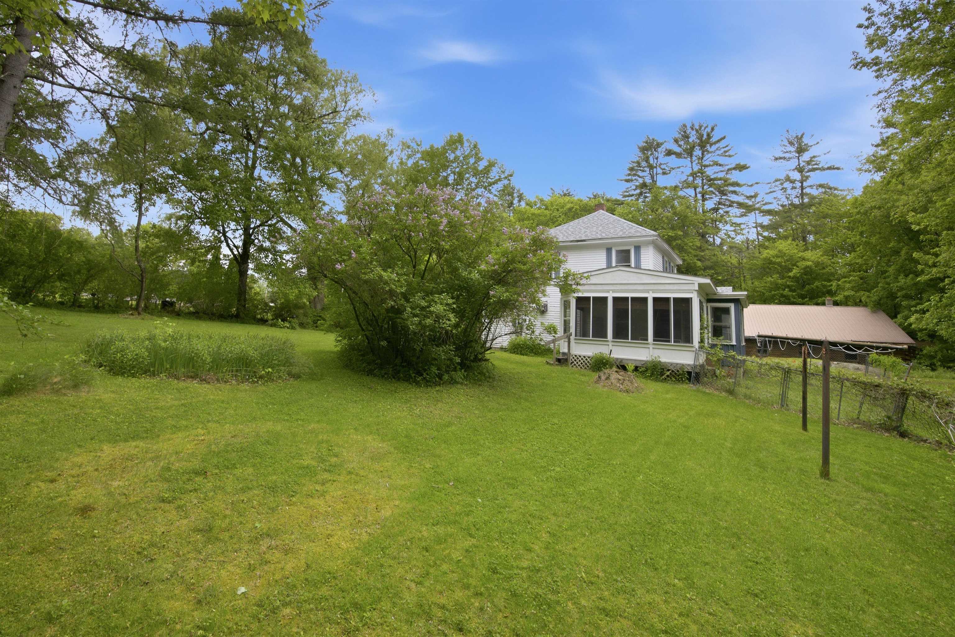 24 Sand Hill Road Hill, NH 03243 - Photo 42 of 60