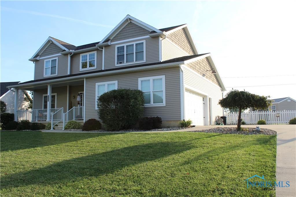 139 Rivers Edge Lane Upper Sandusky, OH 43351 - Photo 1 of 44 Gallery Image 1