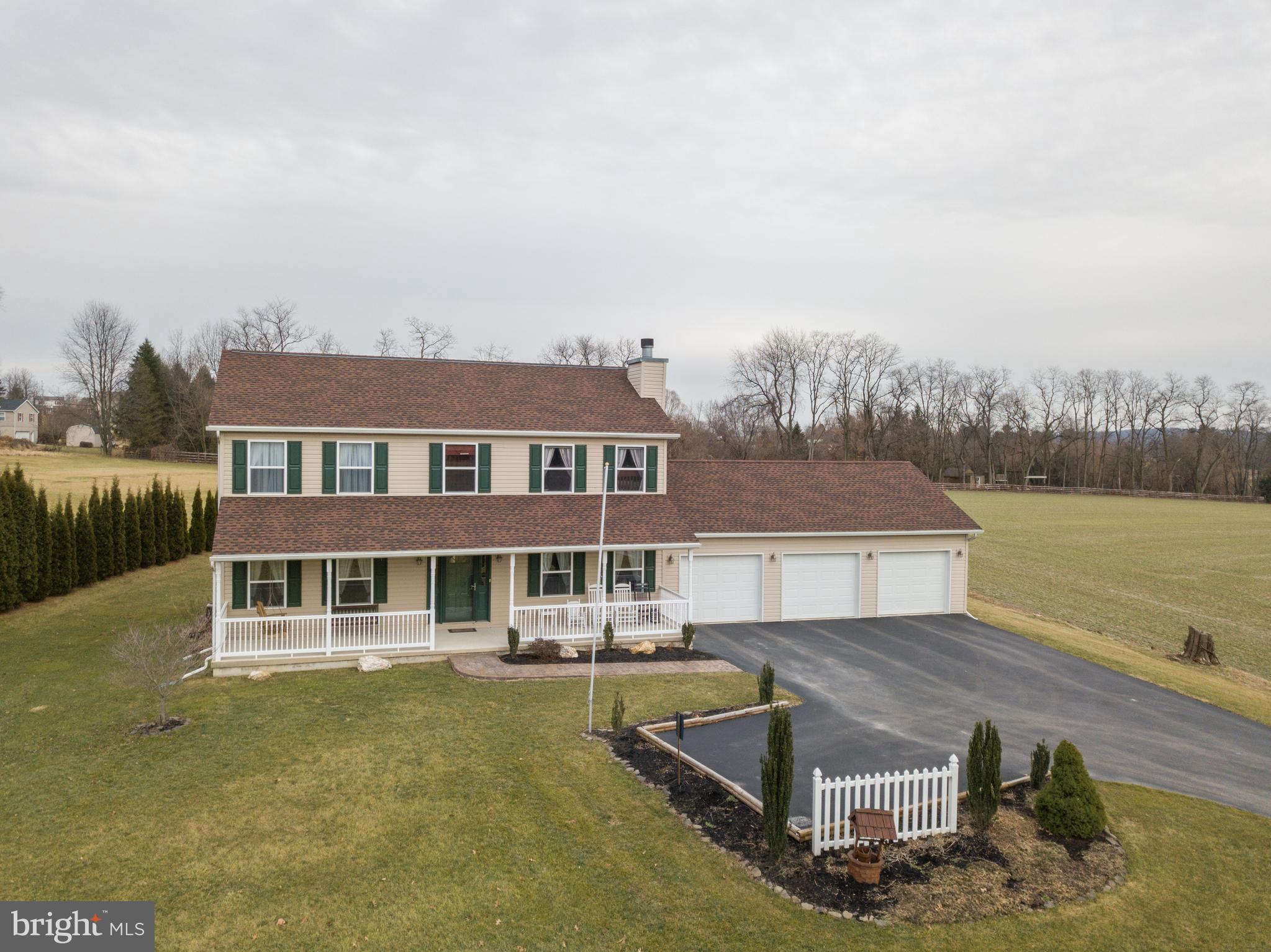 57 Maphelia Road York, PA 17406 - Photo 1 of 59 Gallery Image 1