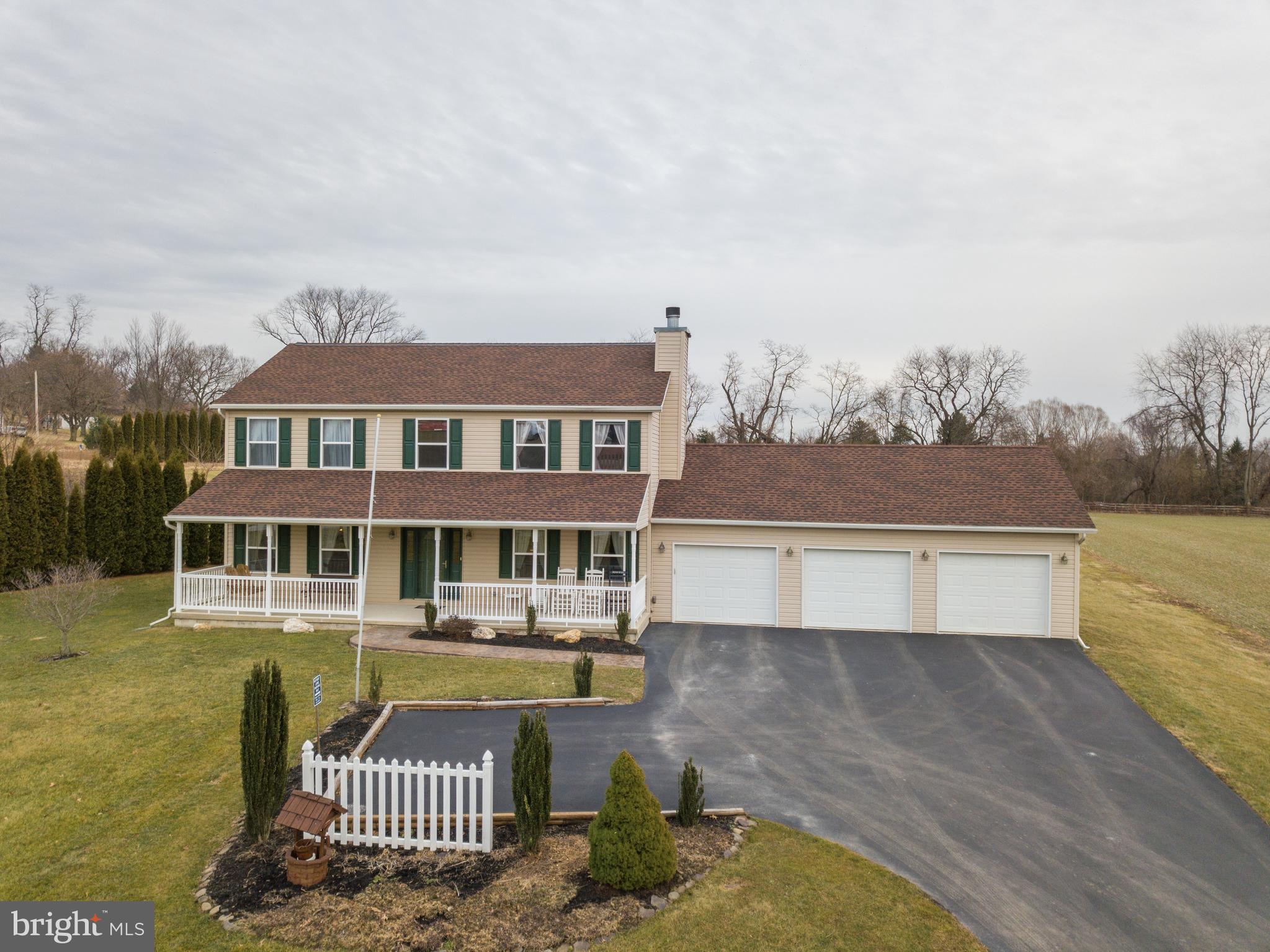 57 Maphelia Road York, PA 17406 - Photo 2 of 59 Gallery Image 2