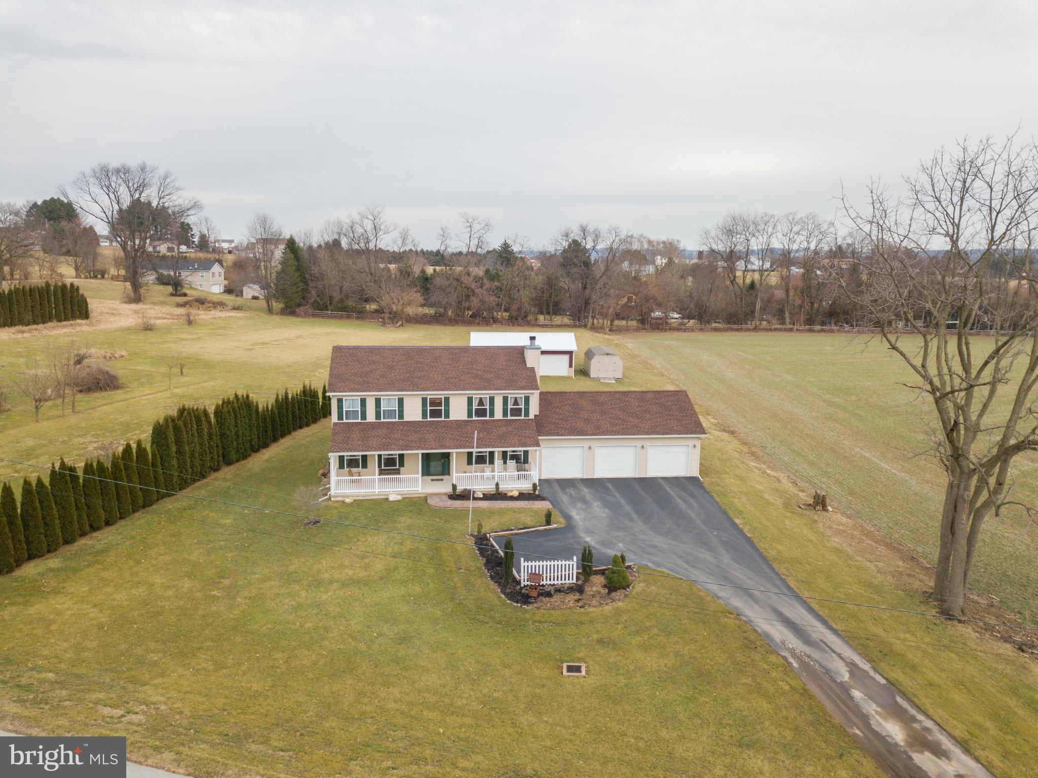57 Maphelia Road York, PA 17406 - Photo 3 of 59 Gallery Image 3
