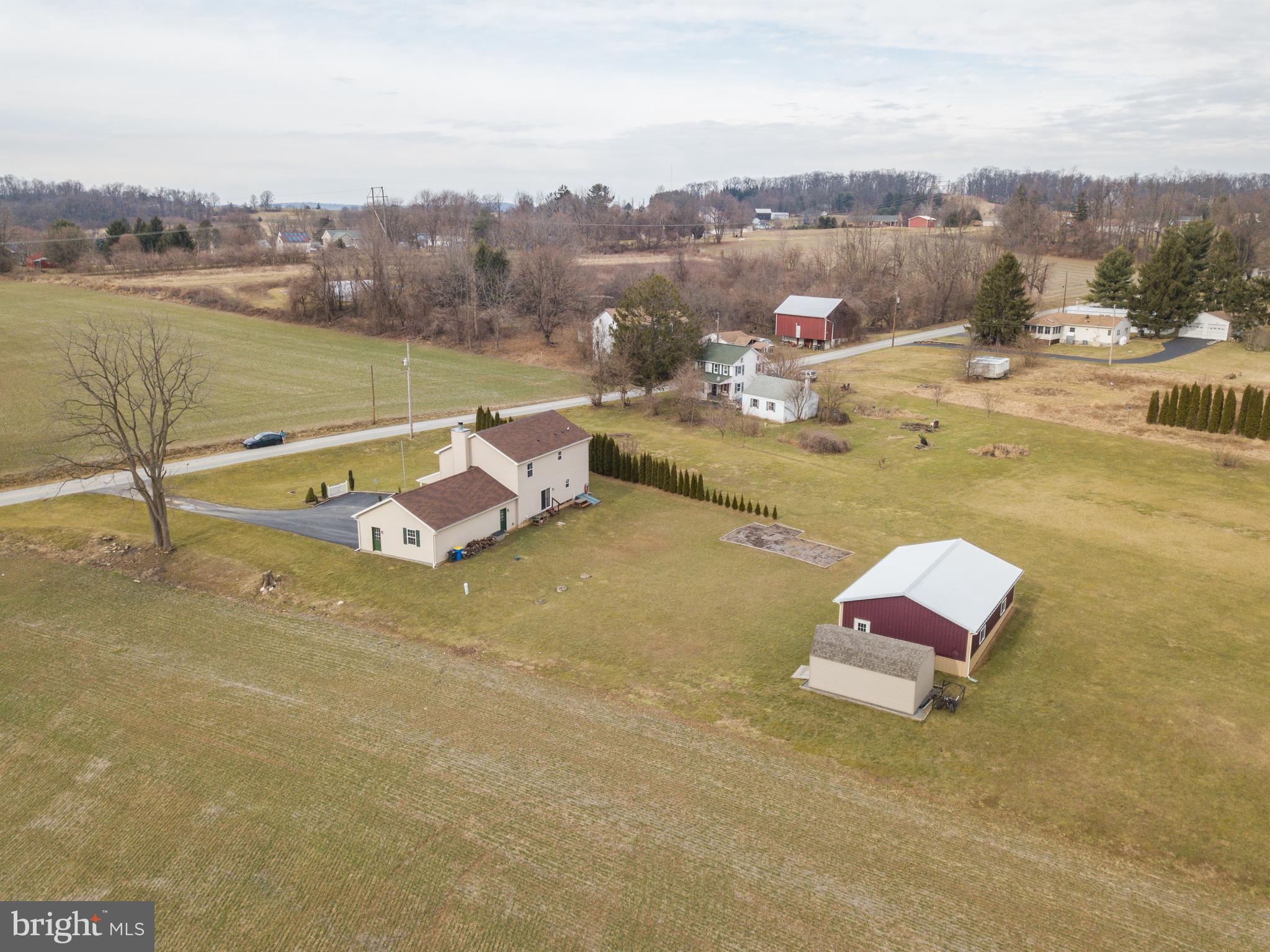 57 Maphelia Road York, PA 17406 - Photo 53 of 59 Gallery Image 53