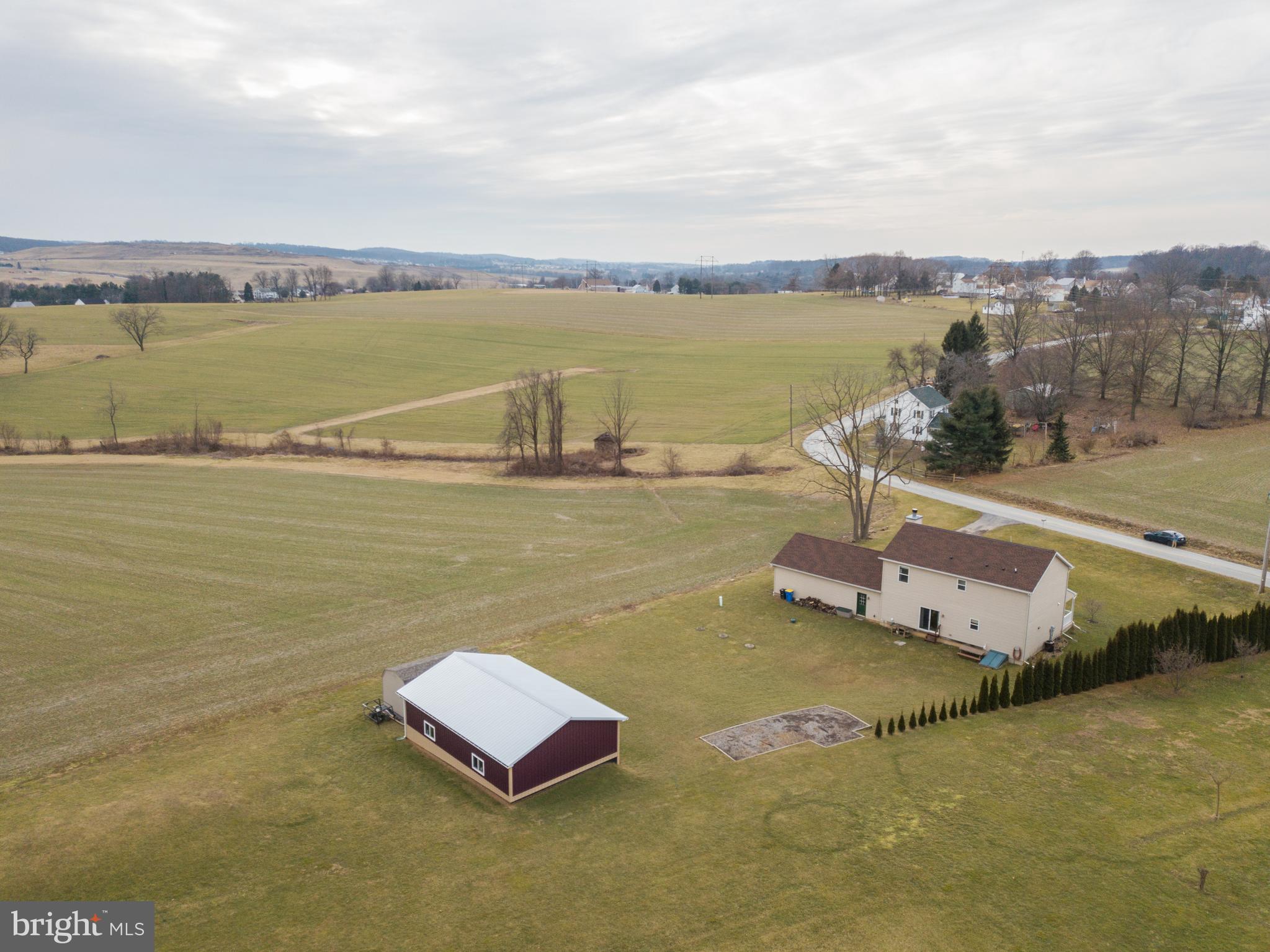 57 Maphelia Road York, PA 17406 - Photo 57 of 59 Gallery Image 57