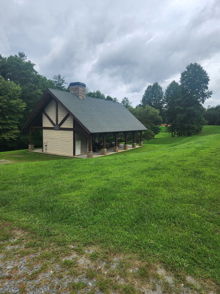 0 Vance Mountain Road Murphy, NC 28906 - Photo 6 of 15 Pavillion