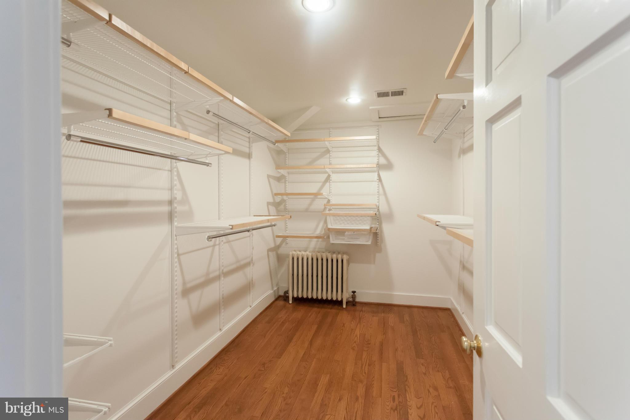 2531 Key Boulevard Arlington, VA 22201 - Photo 16 of 19 a room with white cabinets and white appliances