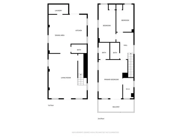 a picture of floor plan