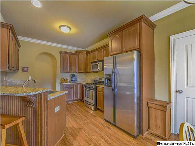 153 Crest Drive Sterrett, AL 35147 - Photo 7 of 31