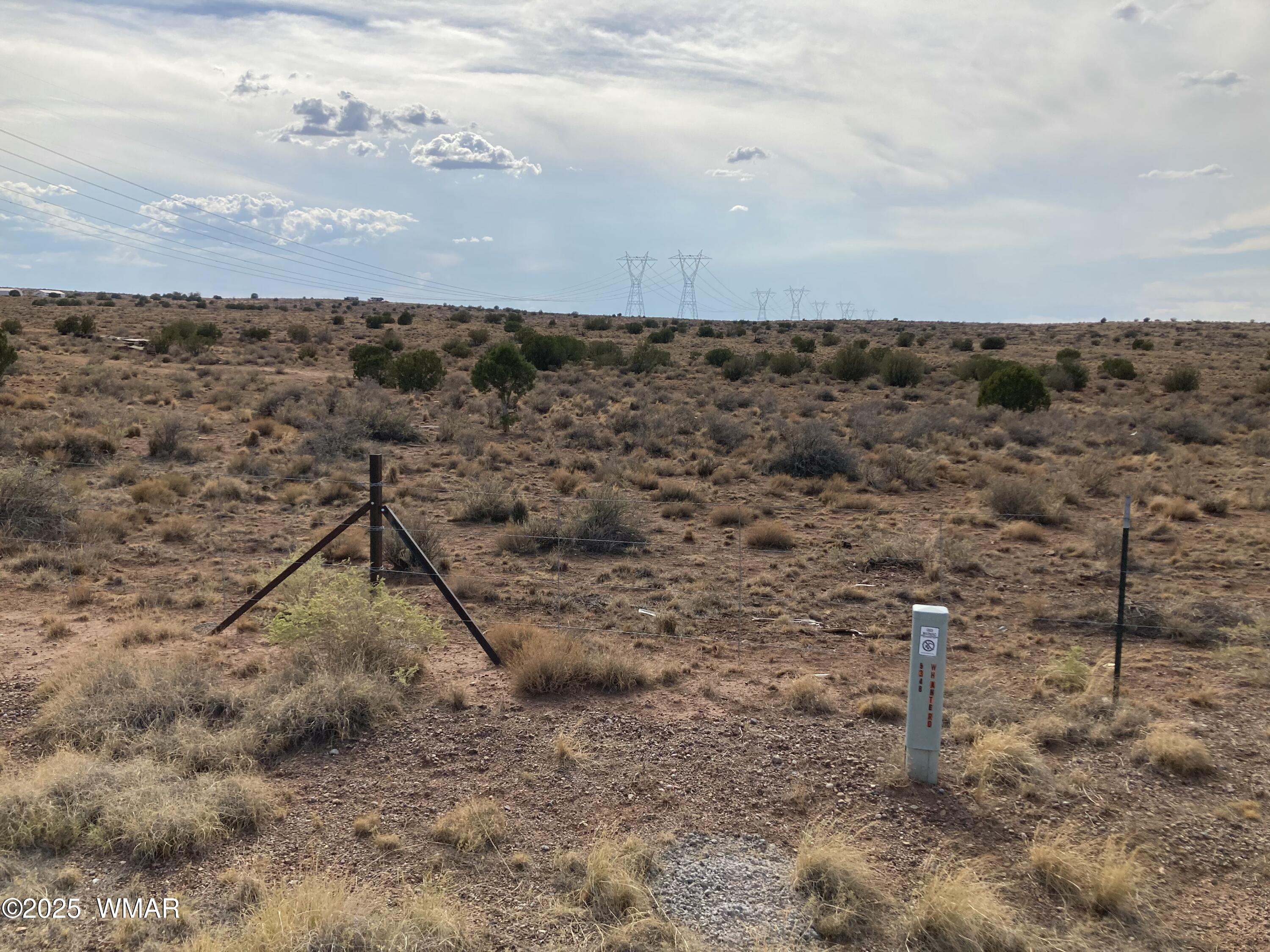 5324 White Antelope Road Snowflake, AZ 85937 - Photo 2 of 19