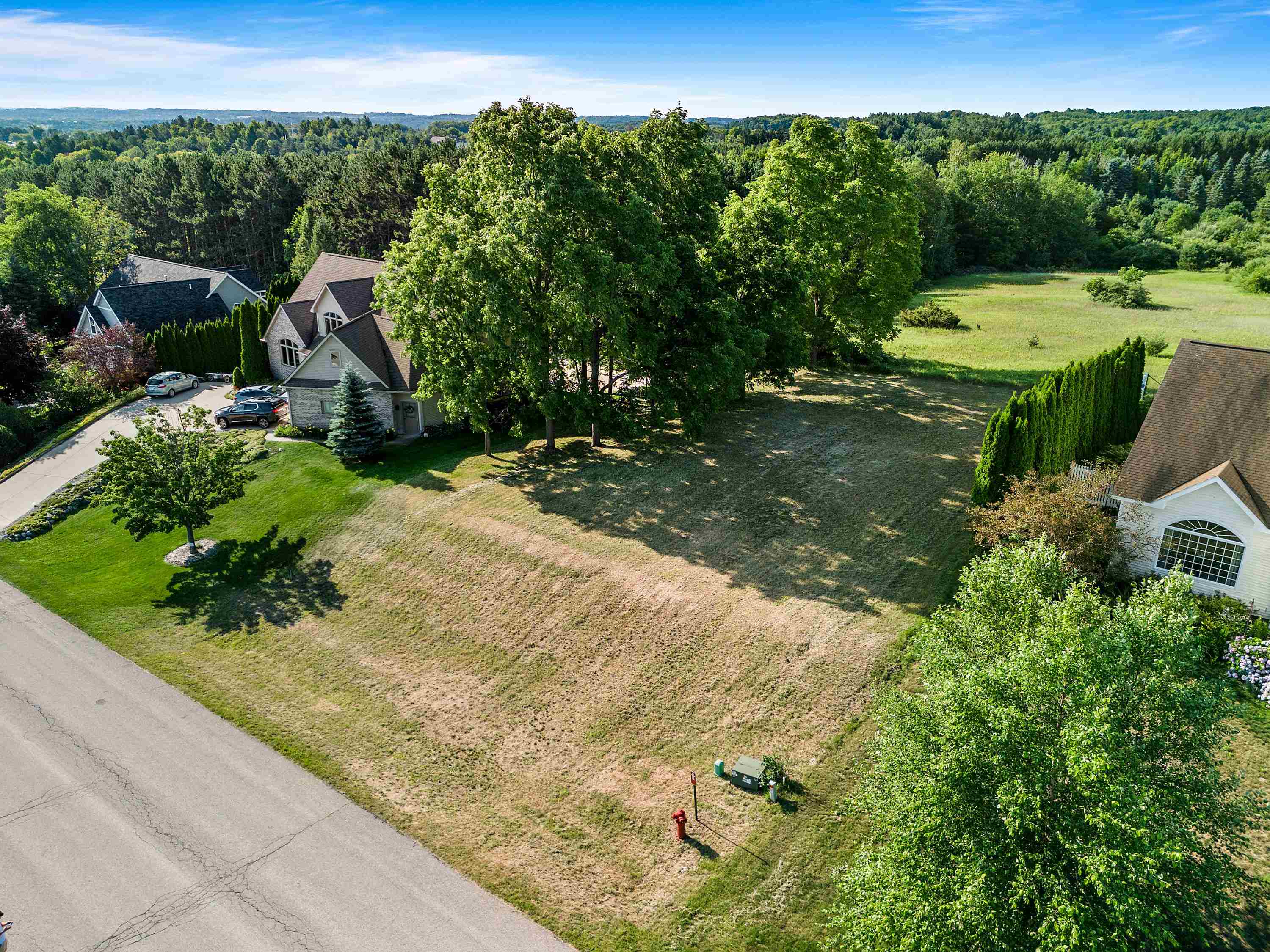 0 Stone Ridge Drive Traverse City, MI 49684 - Photo 1 of 33 Gallery Image 1