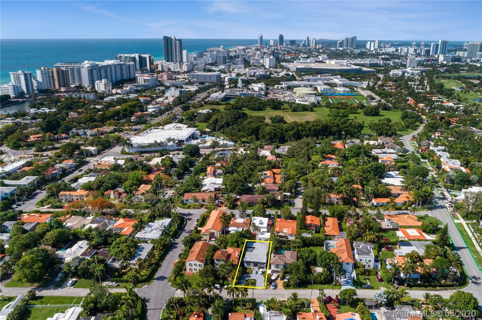 518 West 30th Street Miami Beach, FL 33140 - Photo 31 of 38