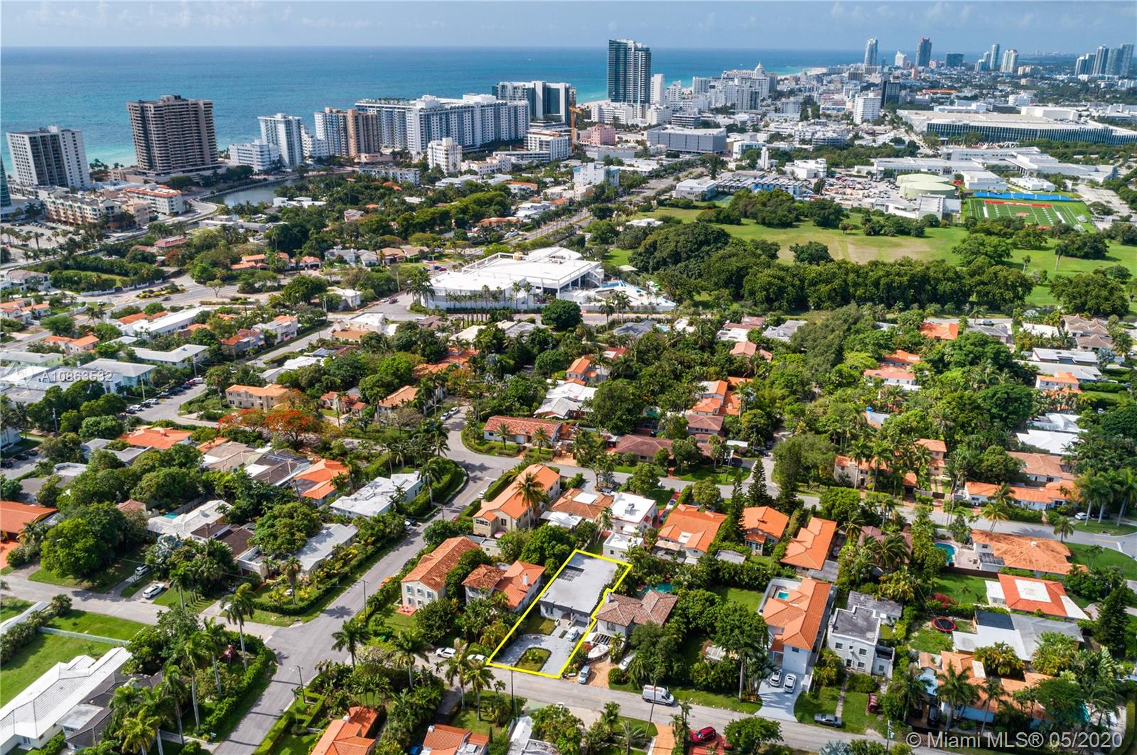 518 West 30th Street Miami Beach, FL 33140 - Photo 37 of 38