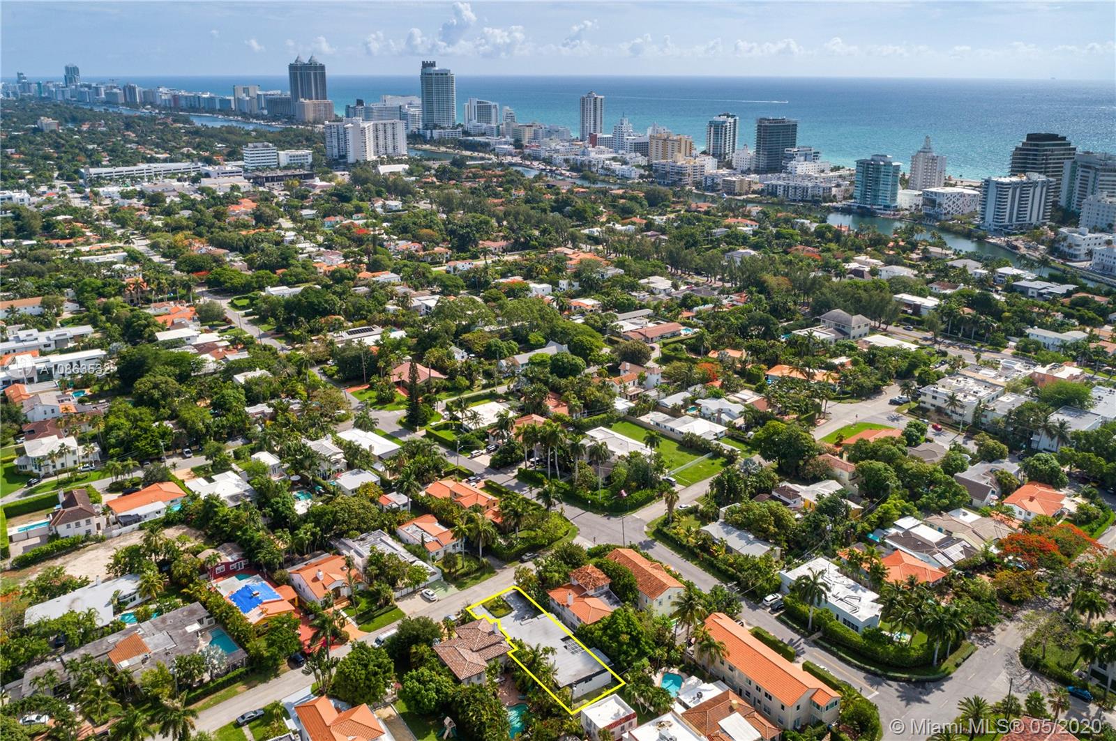 518 West 30th Street Miami Beach, FL 33140 - Photo 38 of 38