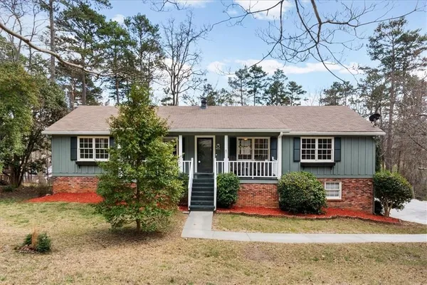 $330,000 | 10 Warwick Way Southeast, Rome, GA 30161
