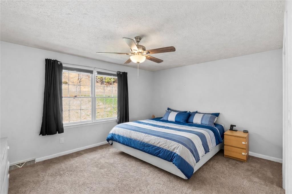 10 Warwick Way Southeast Rome, GA 30161 - Photo 12 of 37