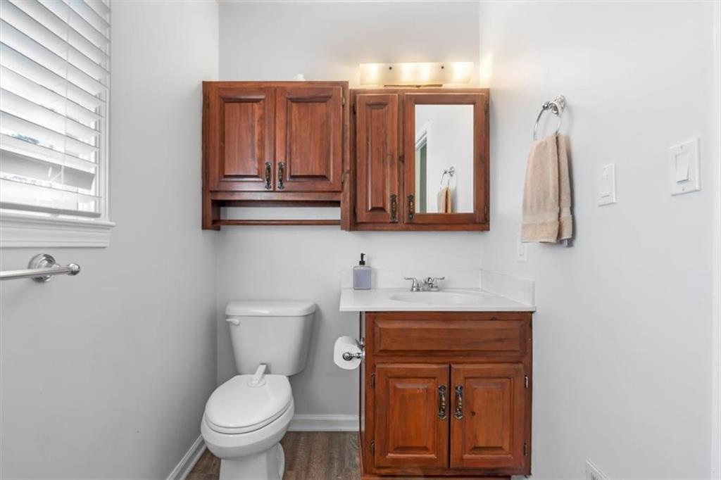 10 Warwick Way Southeast Rome, GA 30161 - Photo 14 of 37