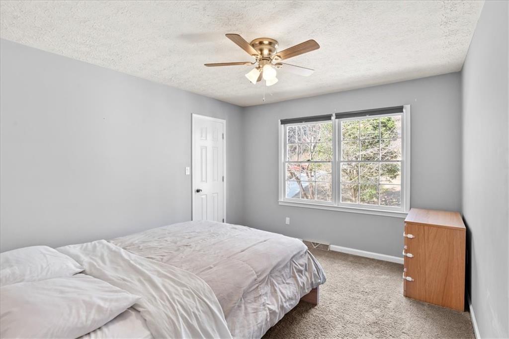 10 Warwick Way Southeast Rome, GA 30161 - Photo 16 of 37