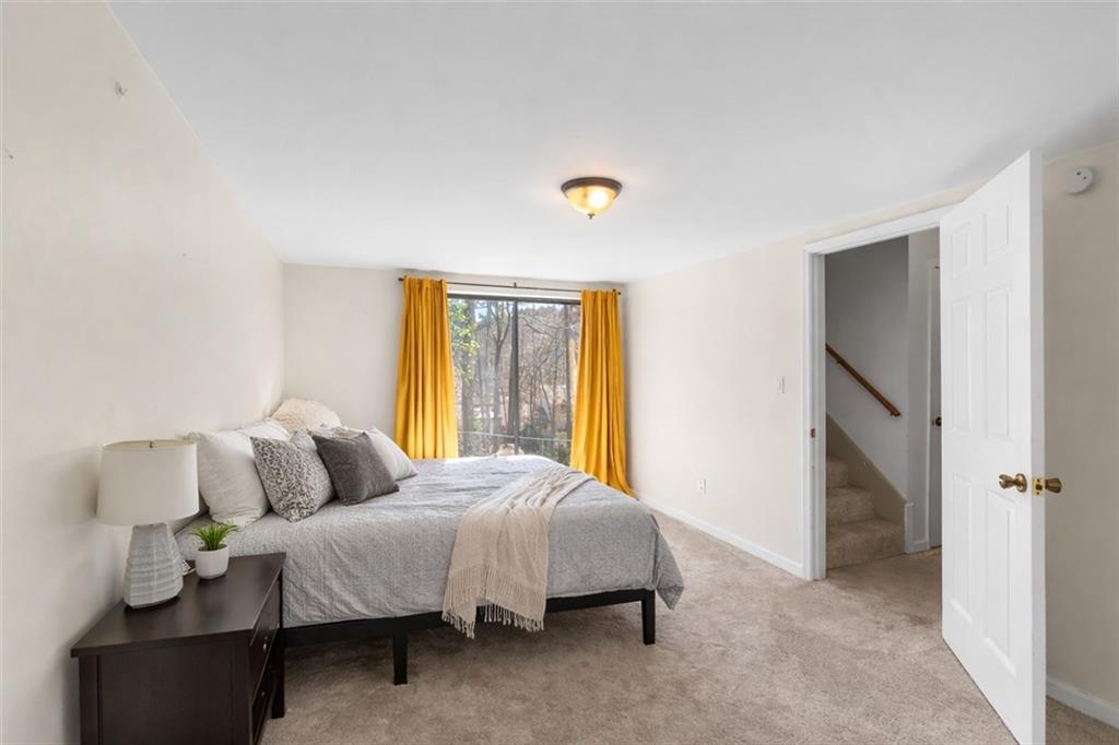 10 Warwick Way Southeast Rome, GA 30161 - Photo 19 of 37