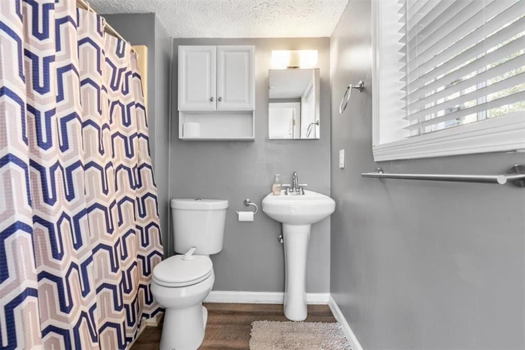 10 Warwick Way Southeast Rome, GA 30161 - Photo 20 of 37