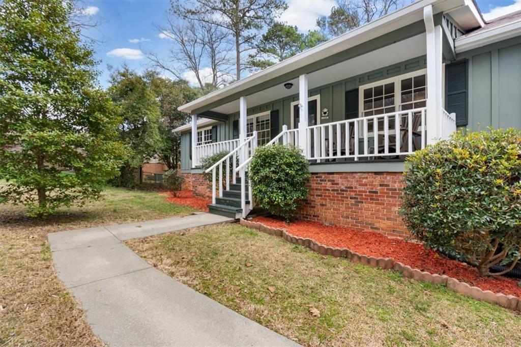 10 Warwick Way Southeast Rome, GA 30161 - Photo 2 of 37